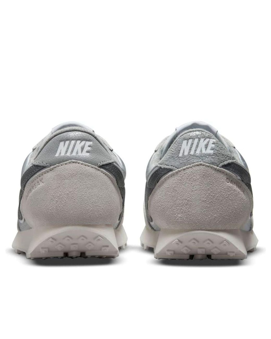 Nike Gray (Wmns) Daybreak Se 'Light Smoke'