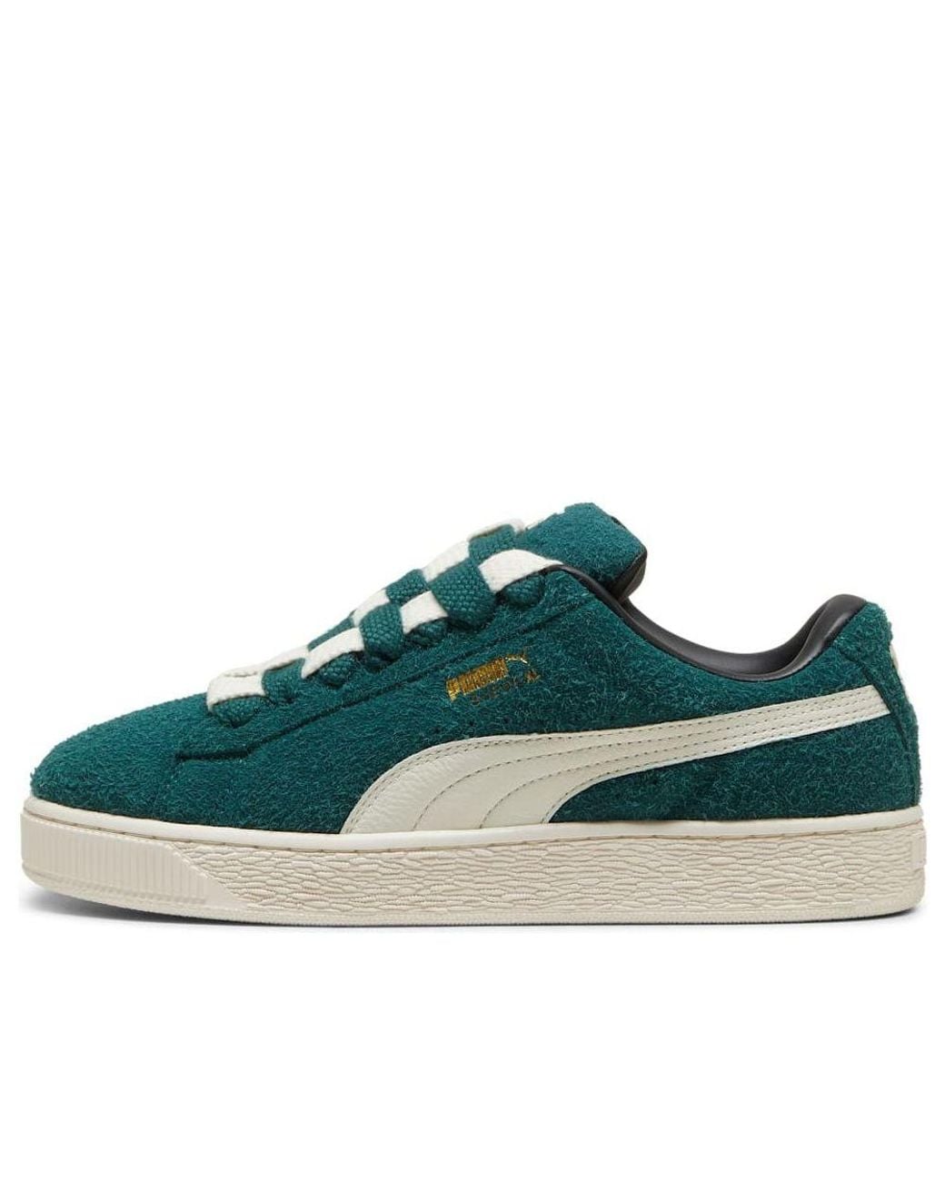 PUMA Blue Suede Xl Jackhammer 'Dark Myrtle' for men