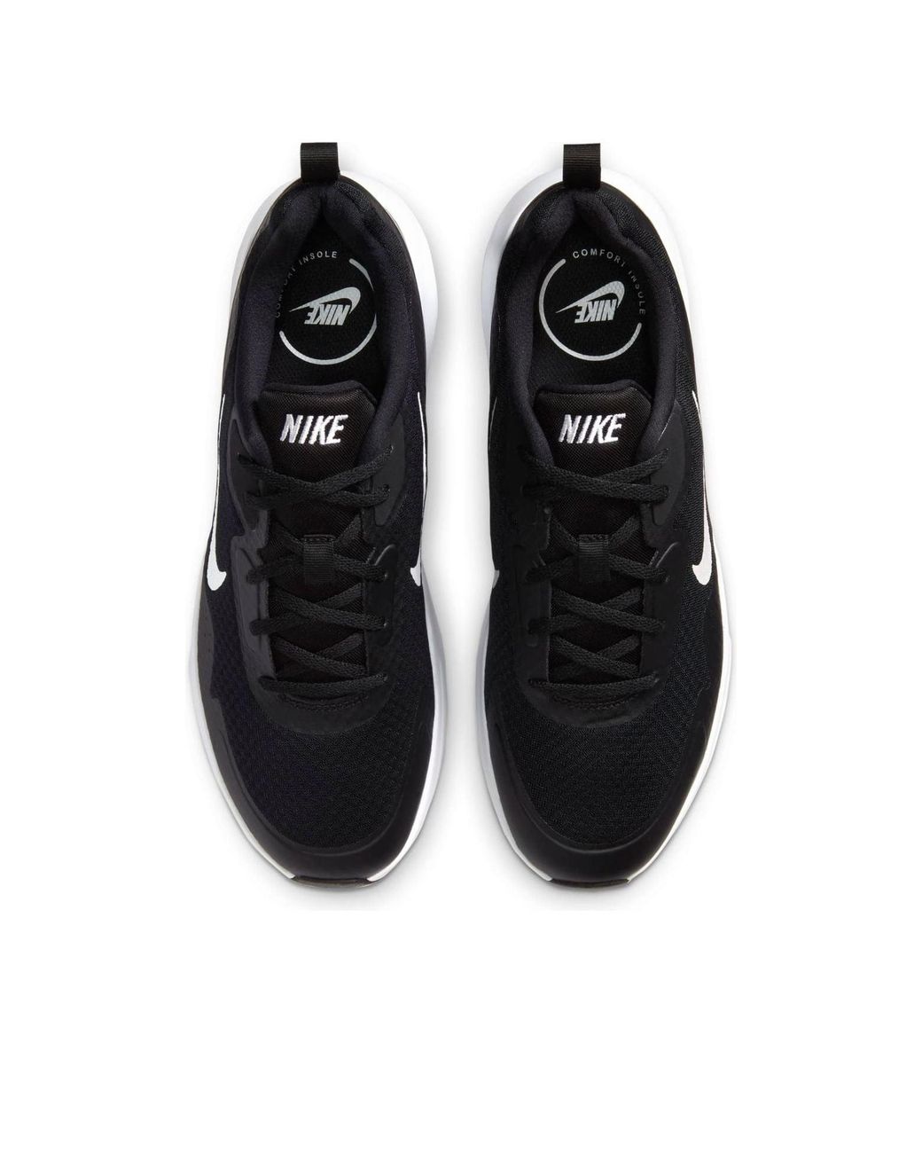 nike wearallday black mens