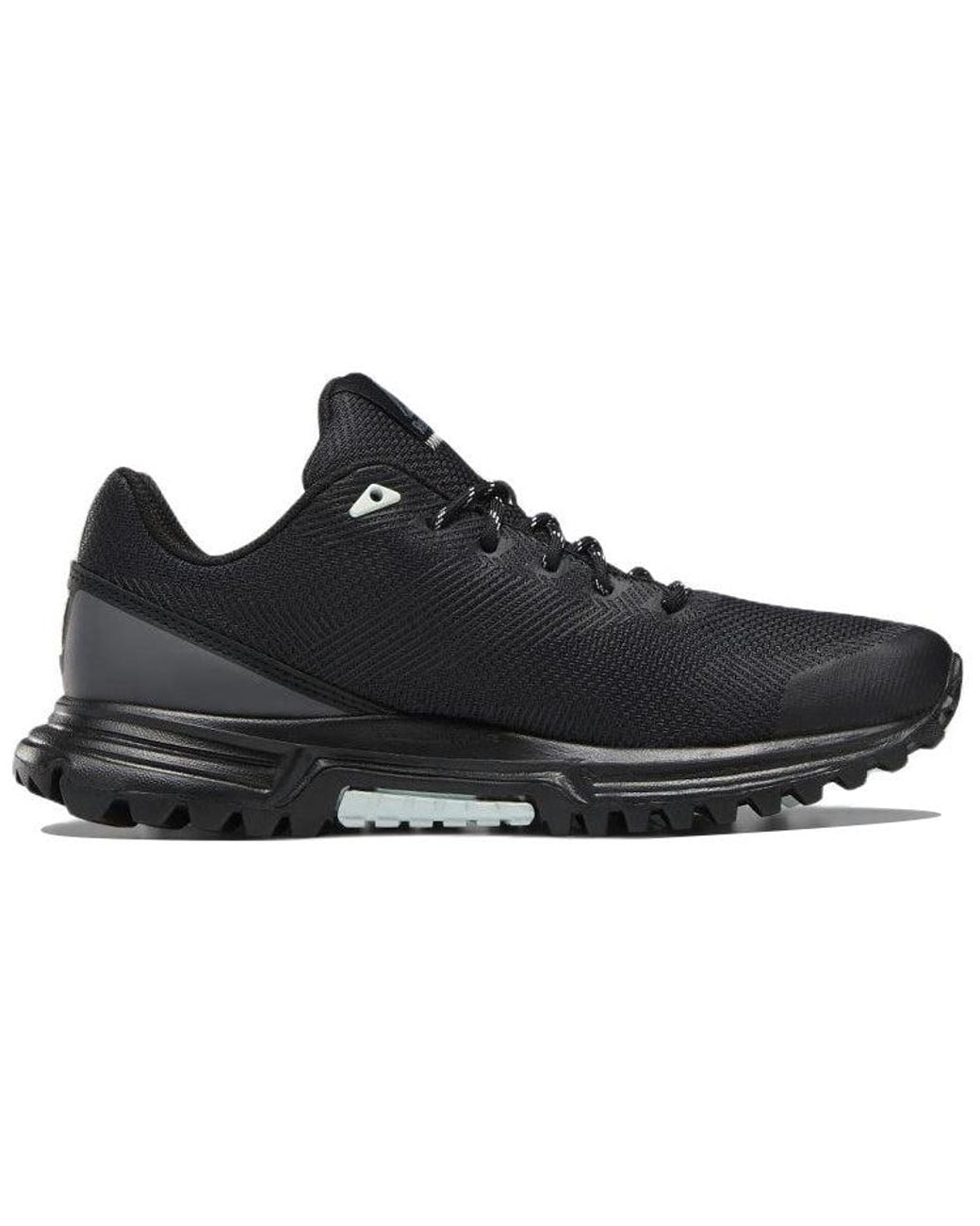 Reebok Black (Wmns) Sawcut 7.0 Gtx