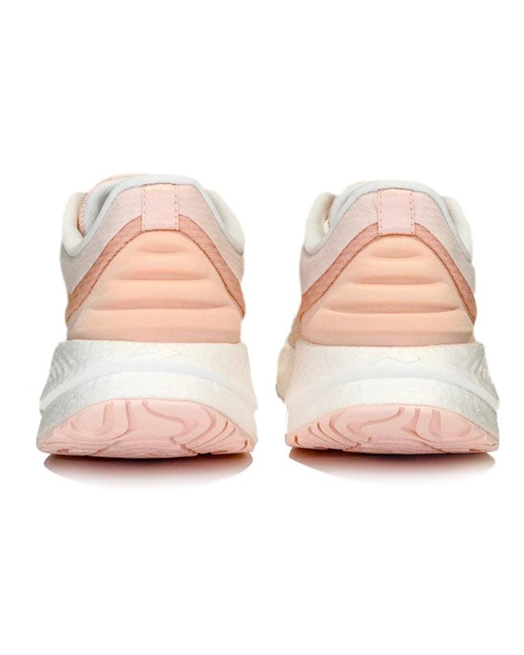Li-ning Pink (Wmns) Yueying Boom