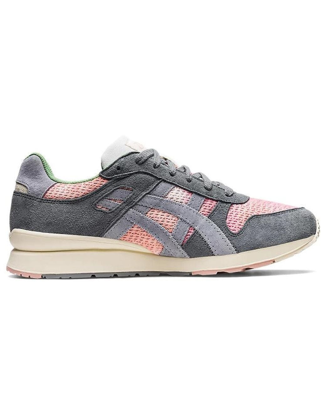 Asics Blue Gt-2 'Up There Botanical Union' for men