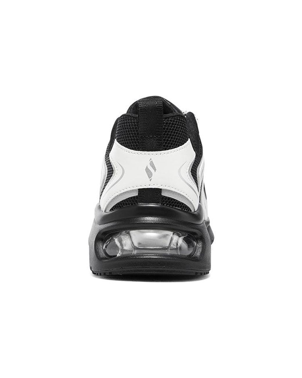 Skechers Black (Wmns) Tres-Air 'Street Fl-Air