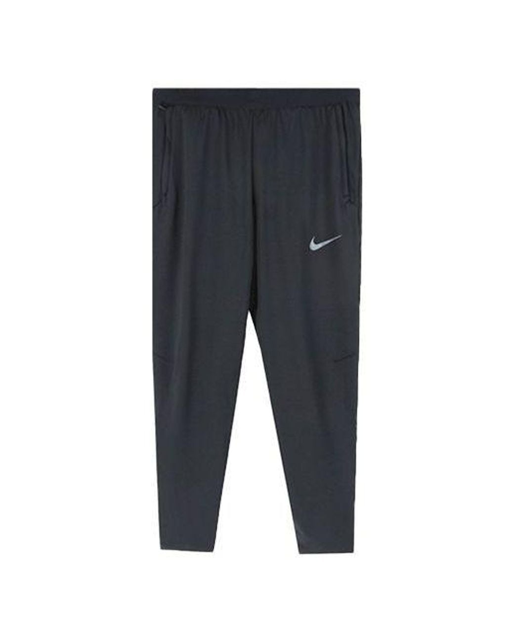 Nike Blue Phenom Running Casual Sports Pants for men