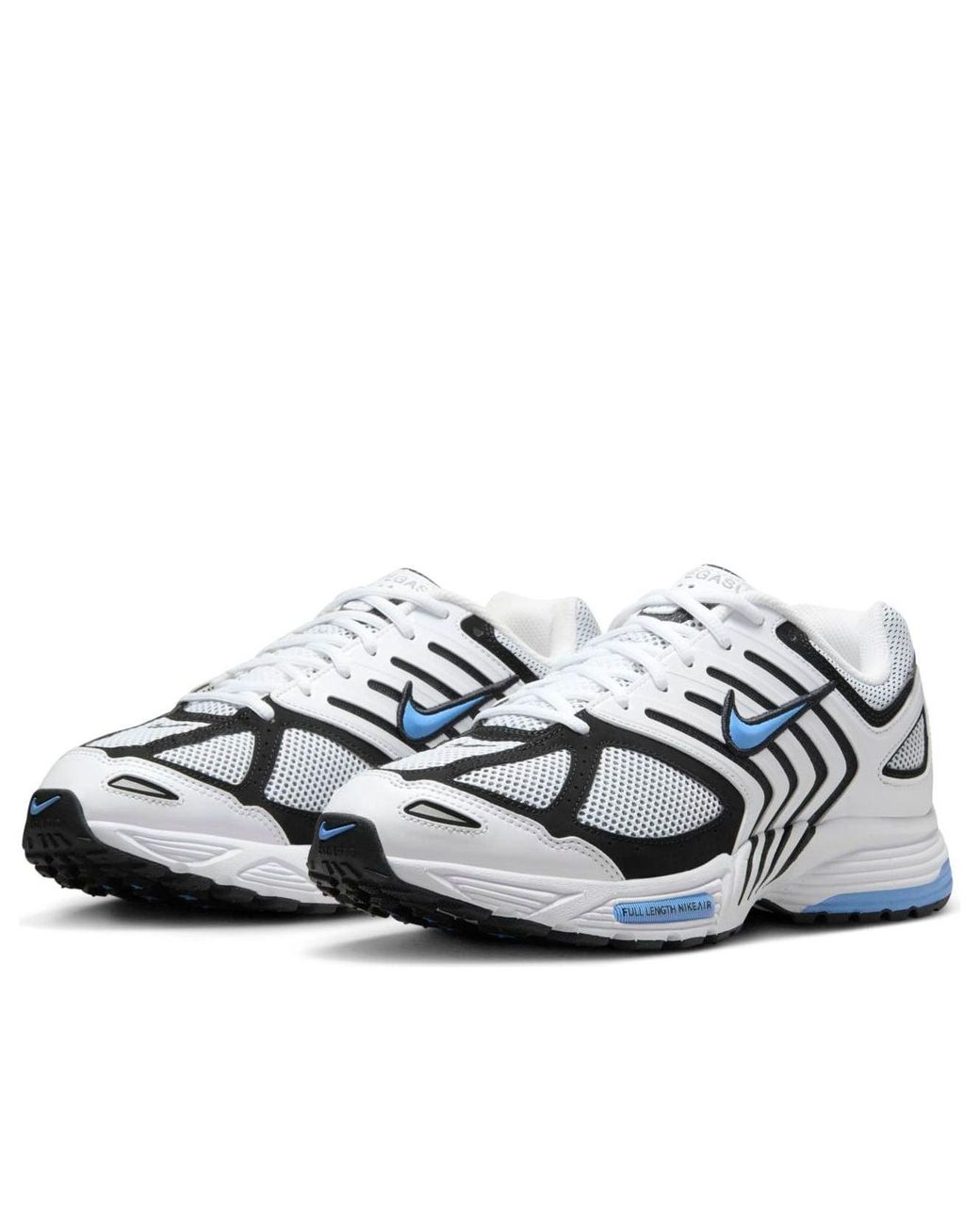 Nike Blue Air Pegasus 2005 Royal Pulse' for men