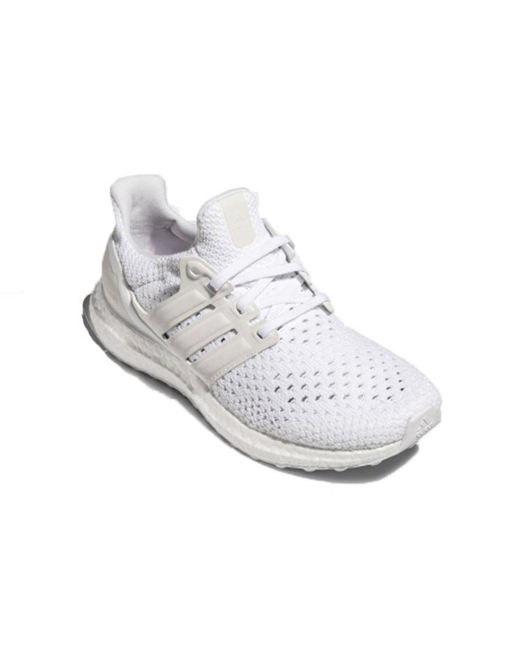 Adidas White Ultraboost Clima 'Spring Night' for men
