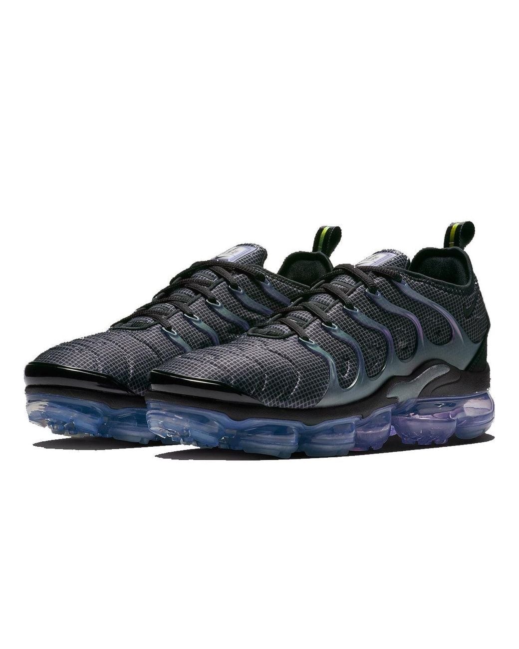 air vapormax plus megatron