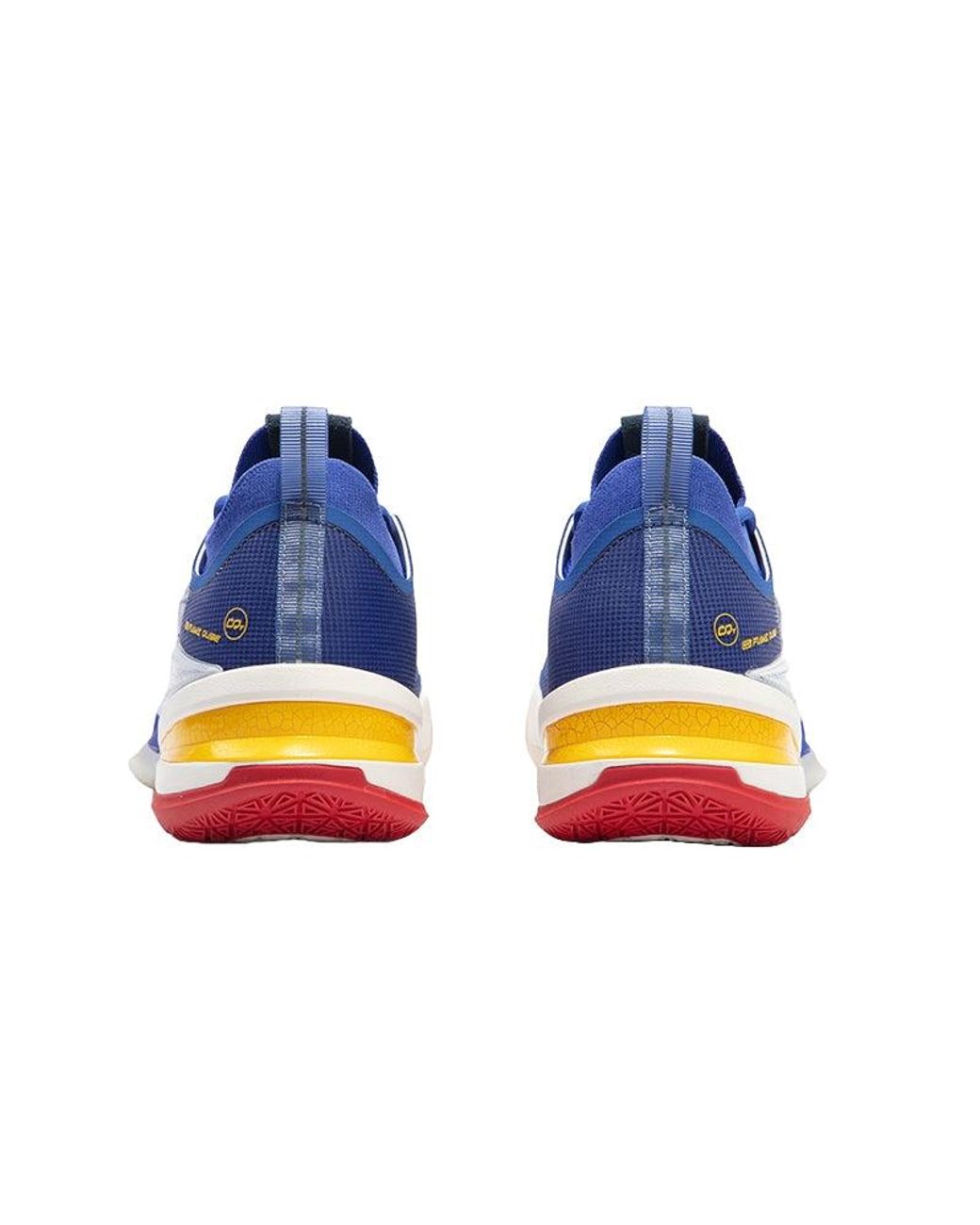 361 Degrees Blue Big3 5.0 Pro Sonic' for men