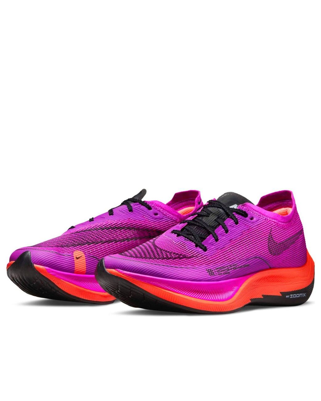 Nike Purple (Wmns) Zoomx Vaporfly Next% 2 'Hyper'