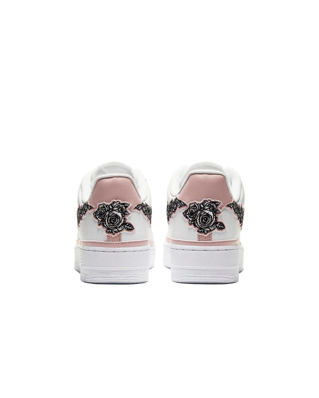 Nike White Air Force 1 '07 Lv8 'Doernbecher' 2019 for men