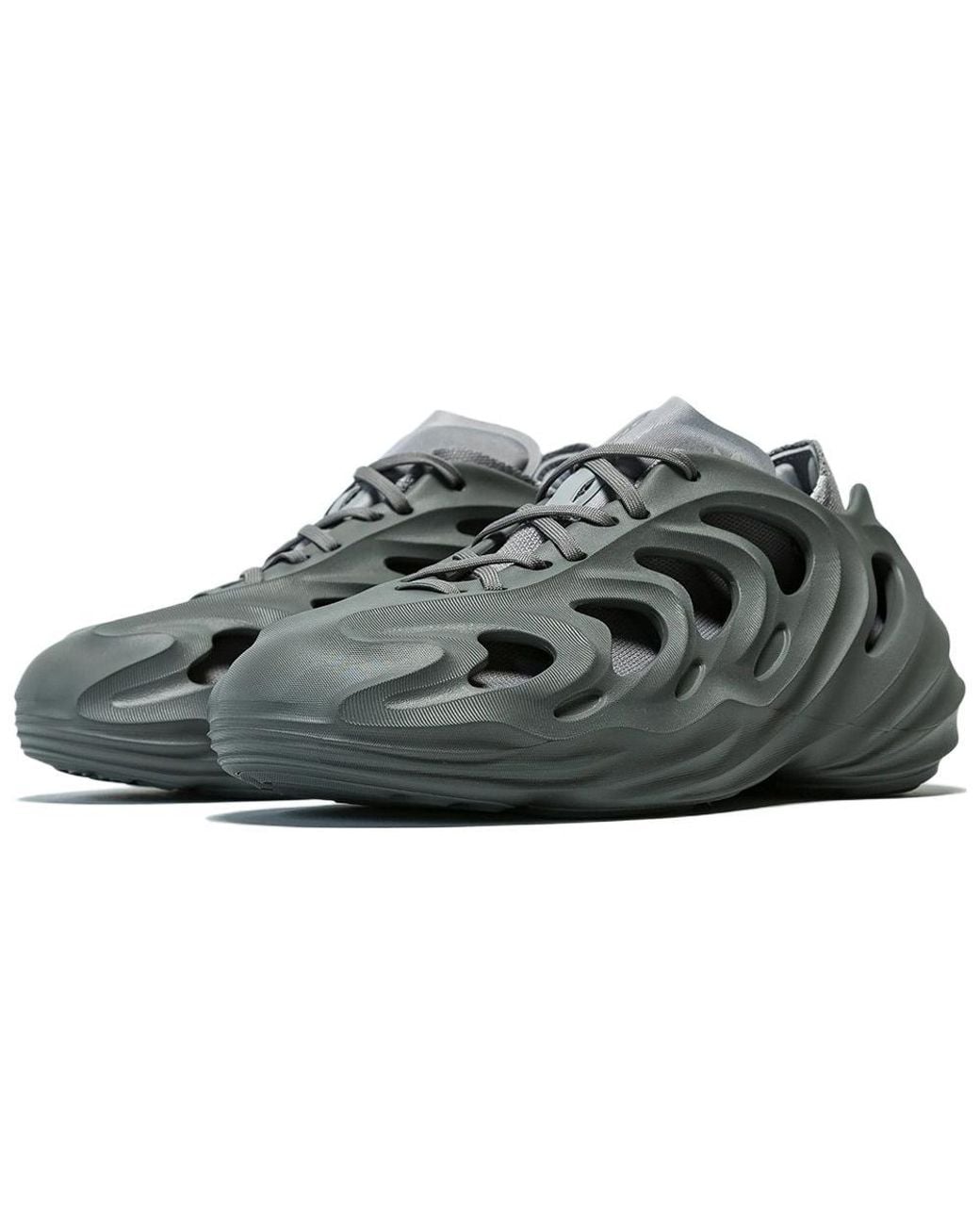Adidas Brown Adifom Q for men