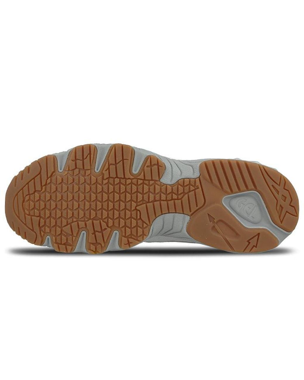 Asics White Gel-Mai for men