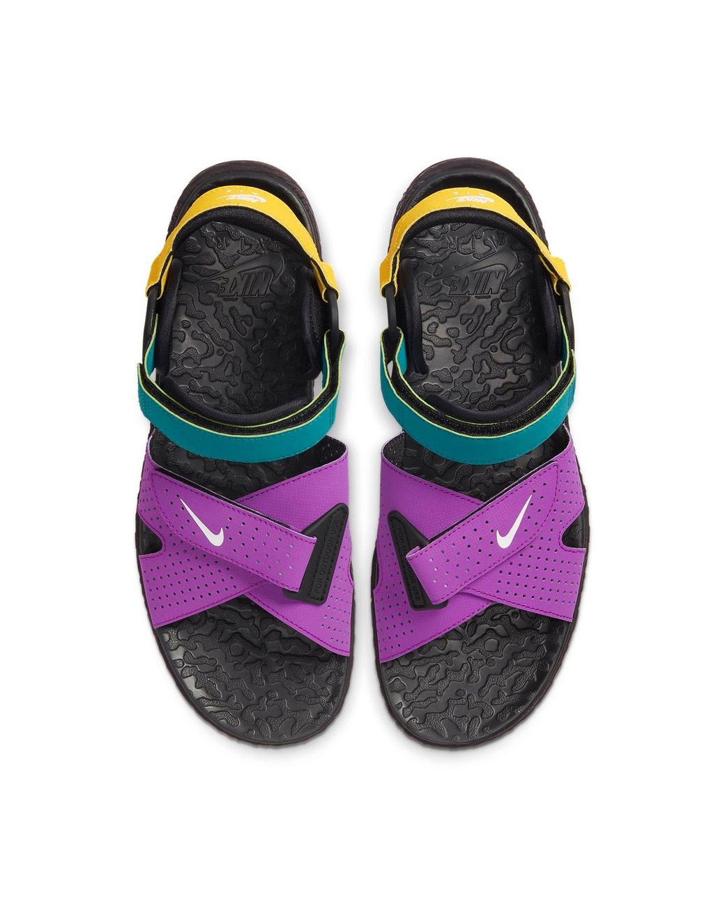 Nike Blue Acg Air Deschutz 'Vivid' for men