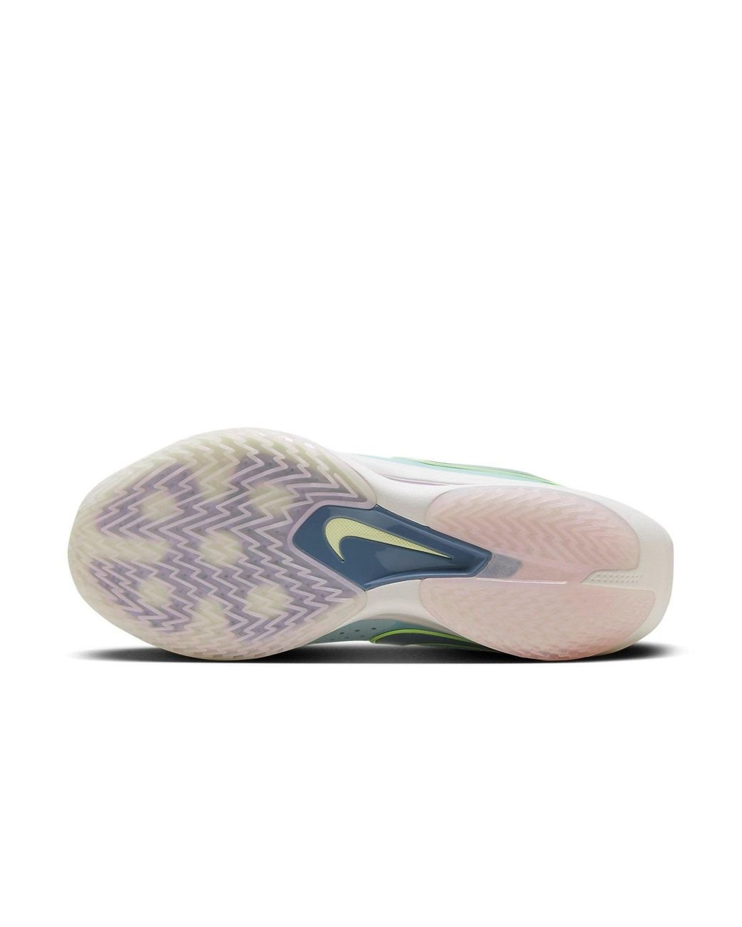 Nike Blue Air Zoom Gt Cut 3 Ep 'Easter' for men