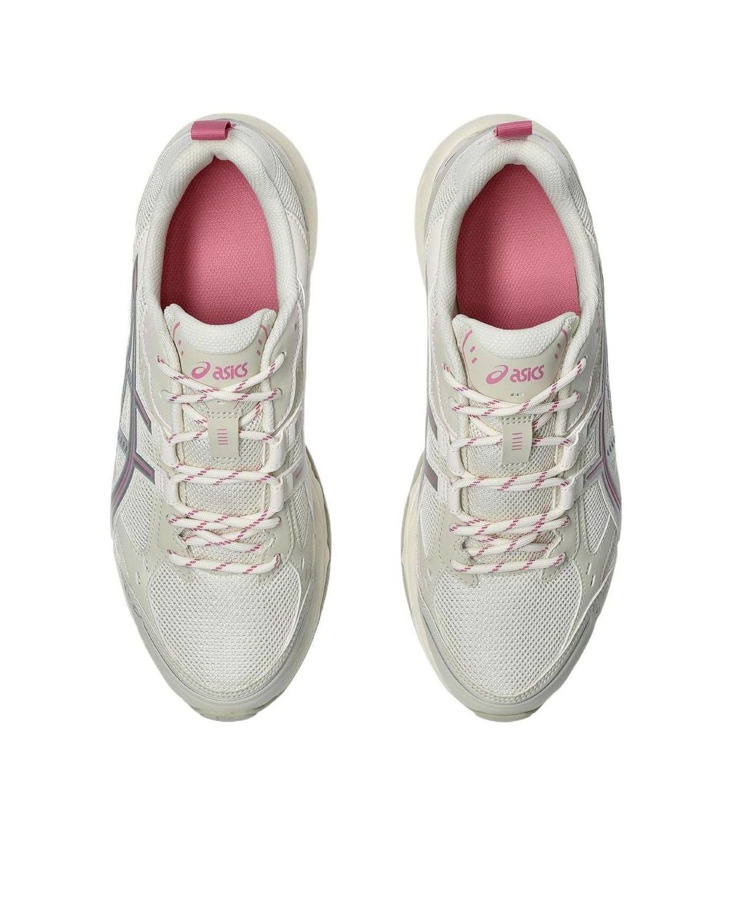 Asics White Gel-Nunobiki 'Cream Sweet' for men