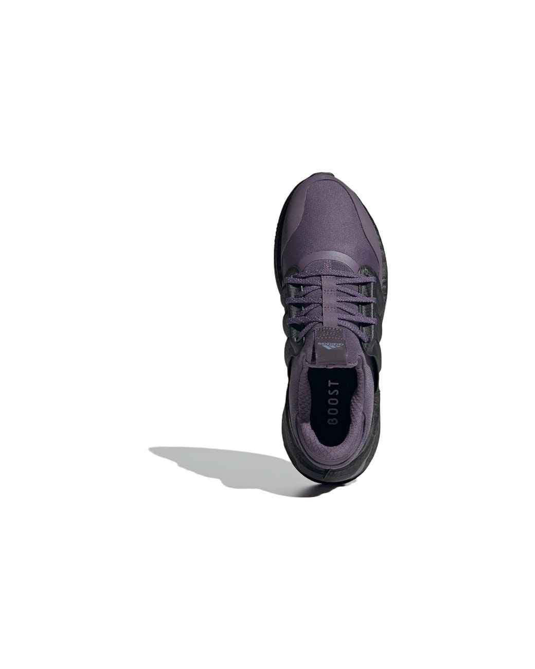 Adidas Blue (Wmns) X_Plrboost 'Shadow Carbon'