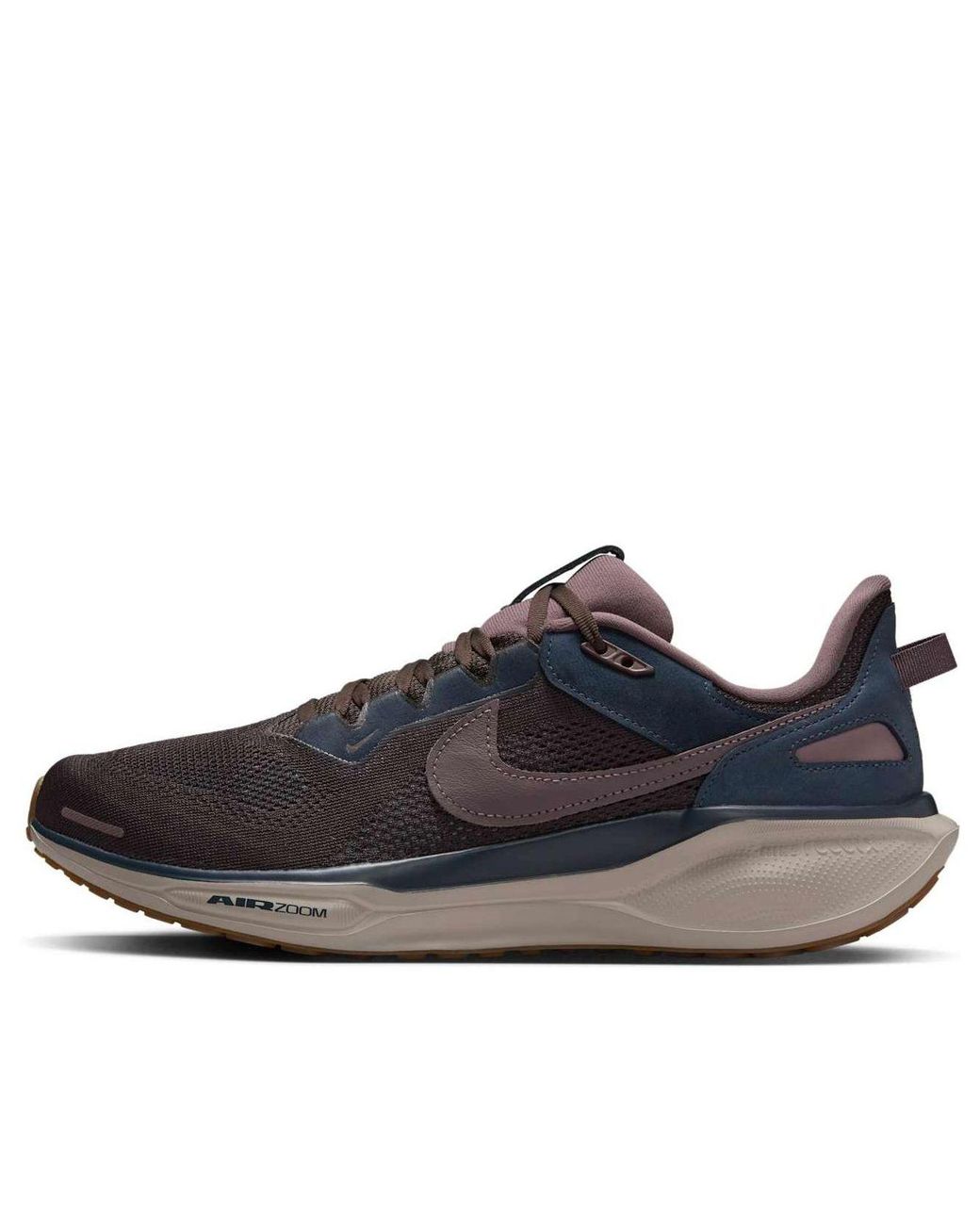 Nike Blue Air Zoom Pegasus 41 Sp Tea Dark Obsidian' for men