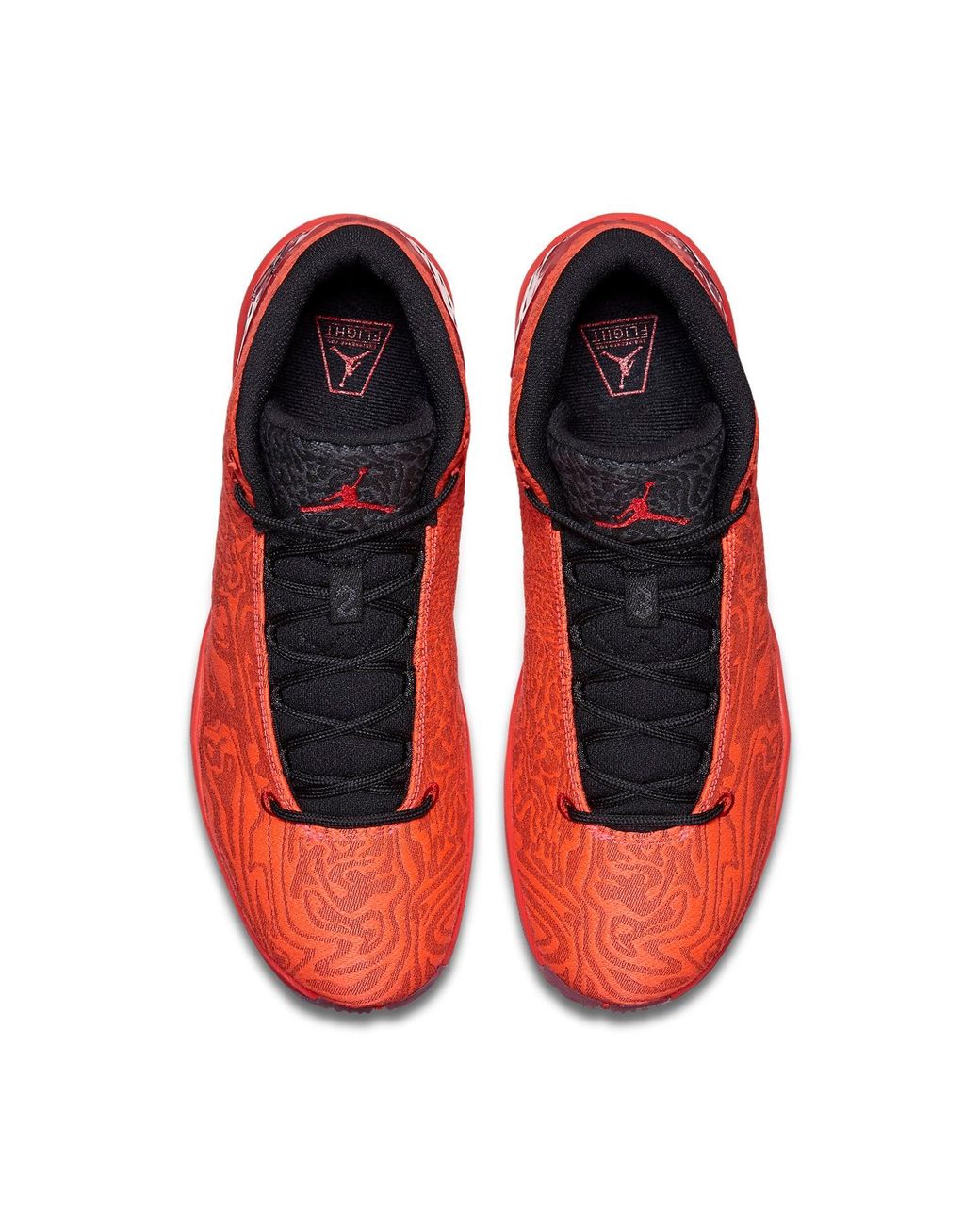 Nike Red Super.Fly 4 Jcrd 'Gym' for men