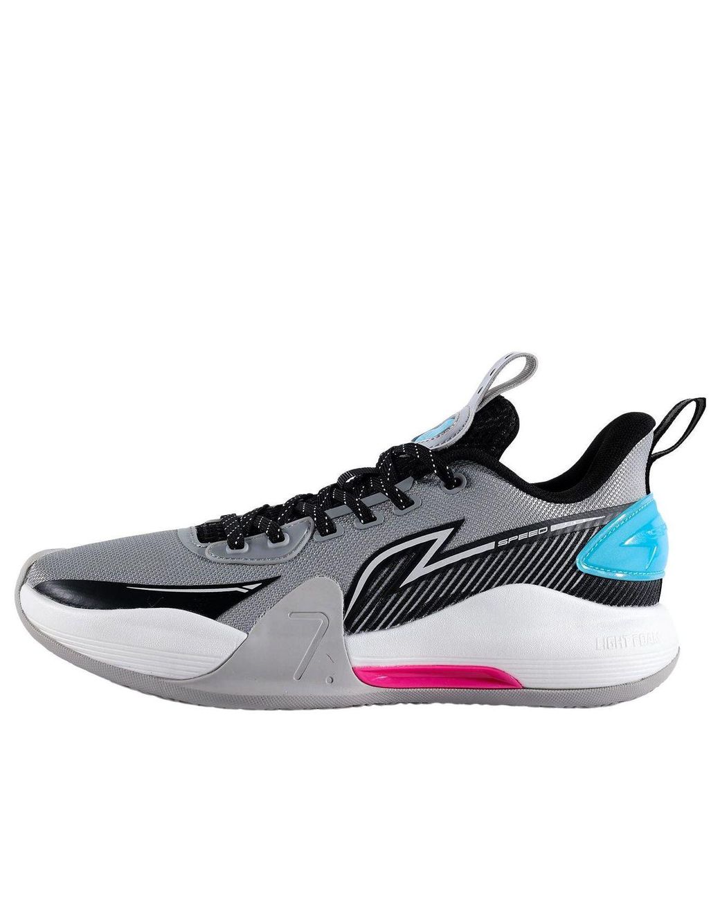 Li-ning Blue Speed 7 Team for men