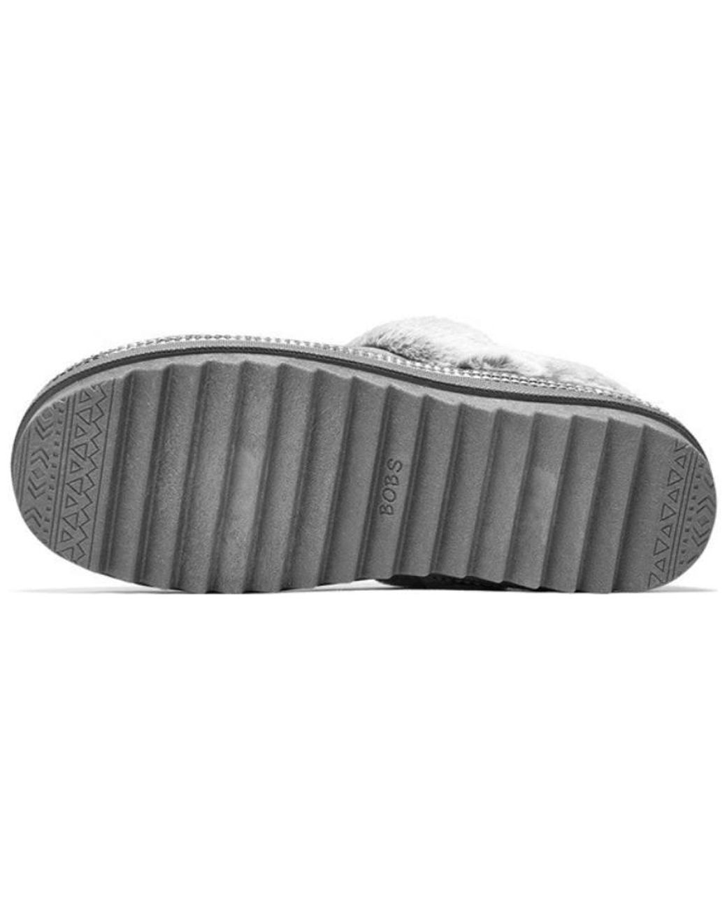 Skechers Gray (Wmns) Stq