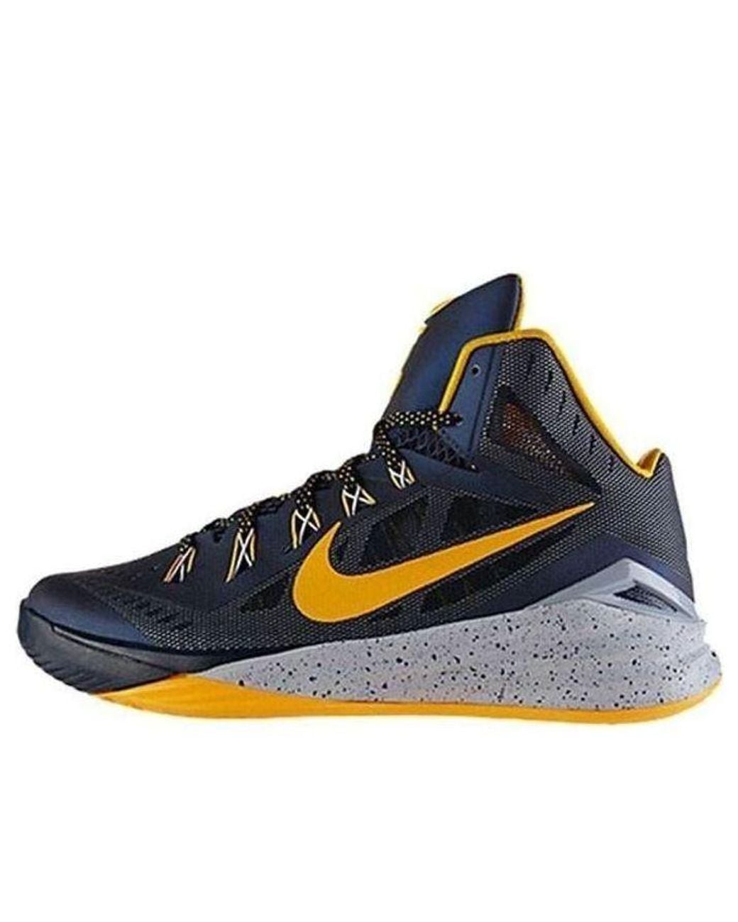 Nike Blue Hyperdunk 2014 for men