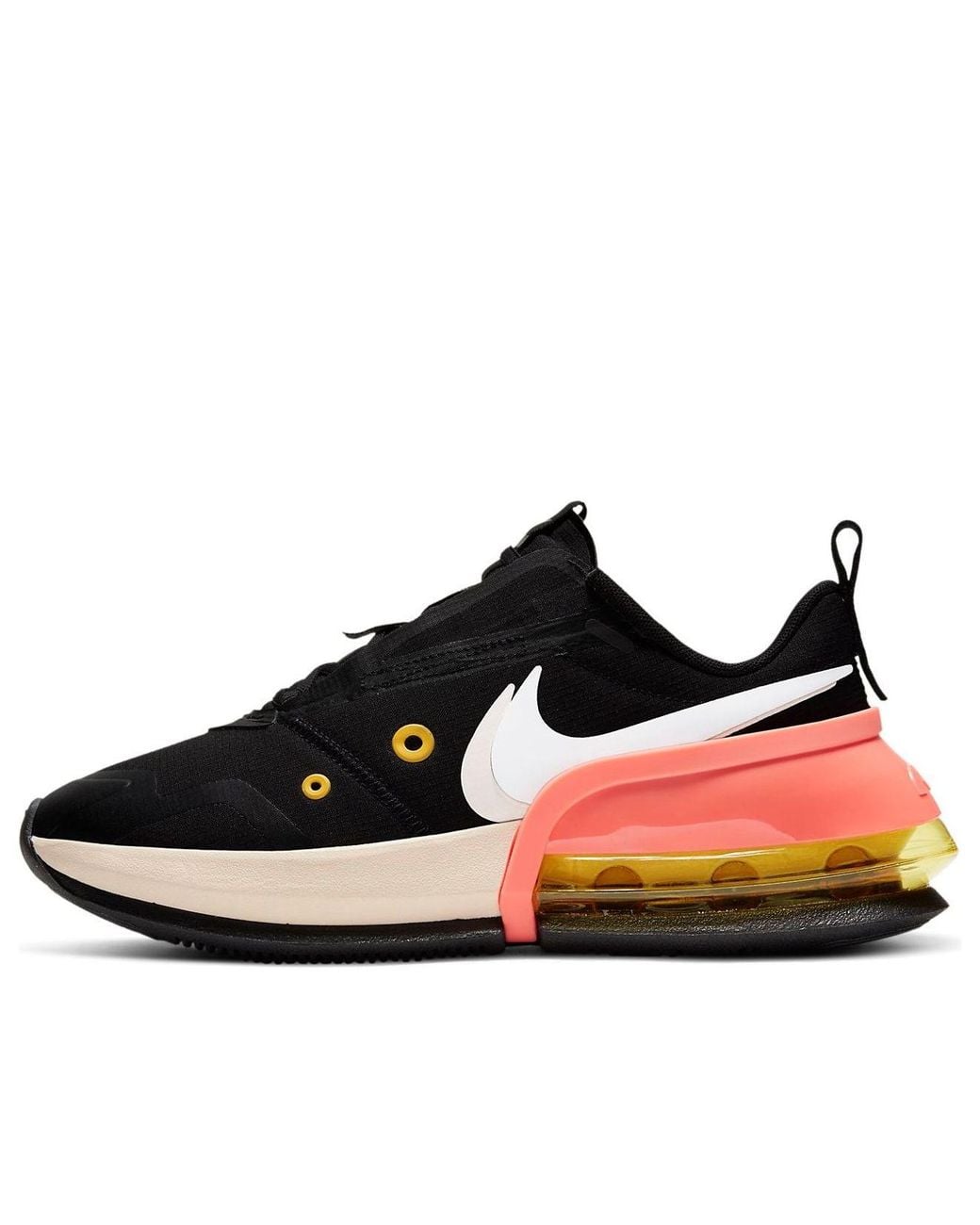 Nike Air Max Up "black / Atomic Pink" Shoes