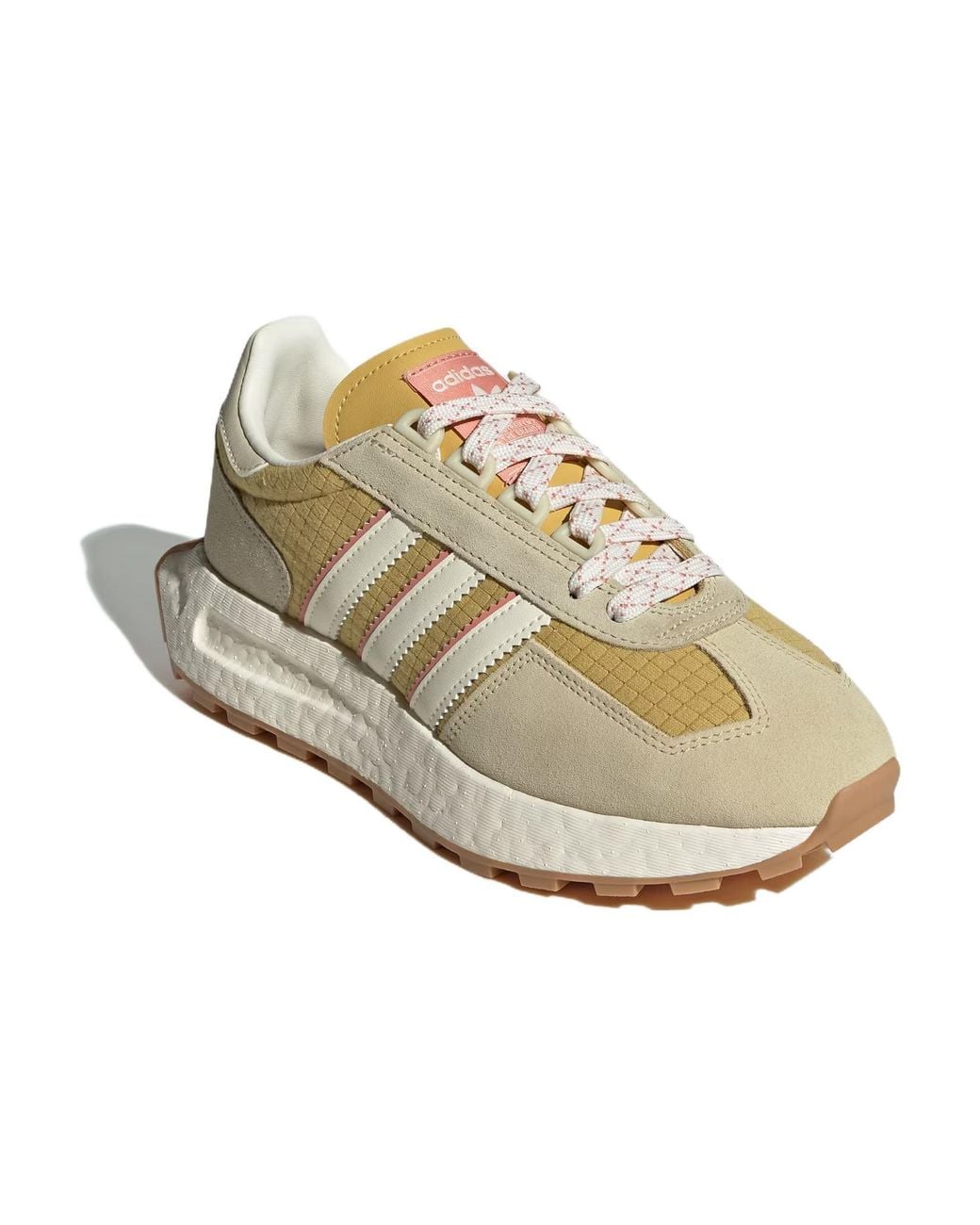 Adidas Natural (Wmns) Retropy E5