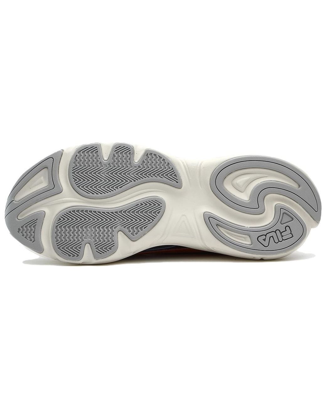 Fila Green Mars 1S Sneakers for men