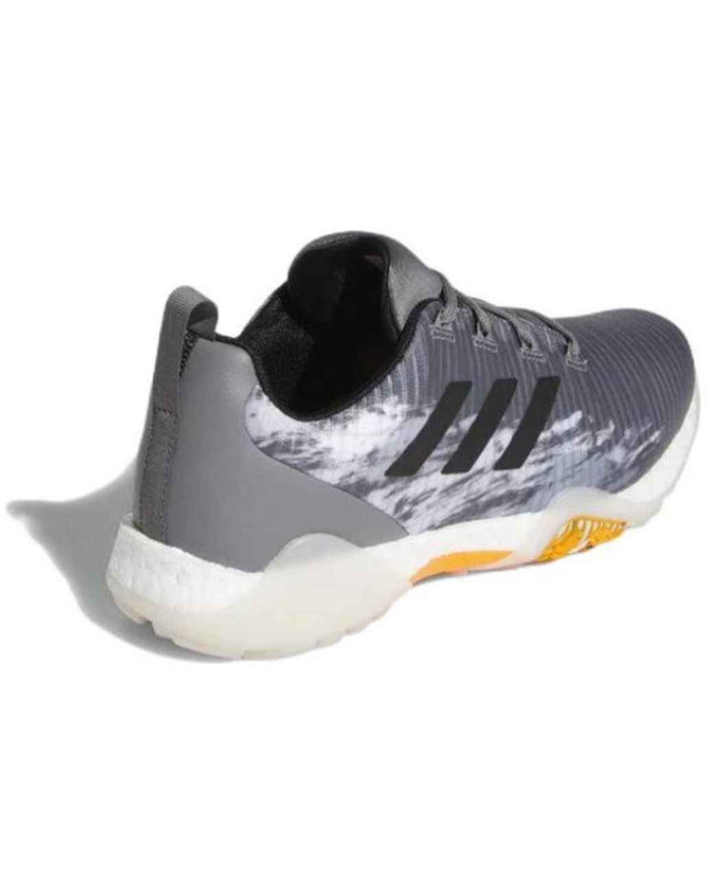 Adidas Blue Codechaos Rush' for men