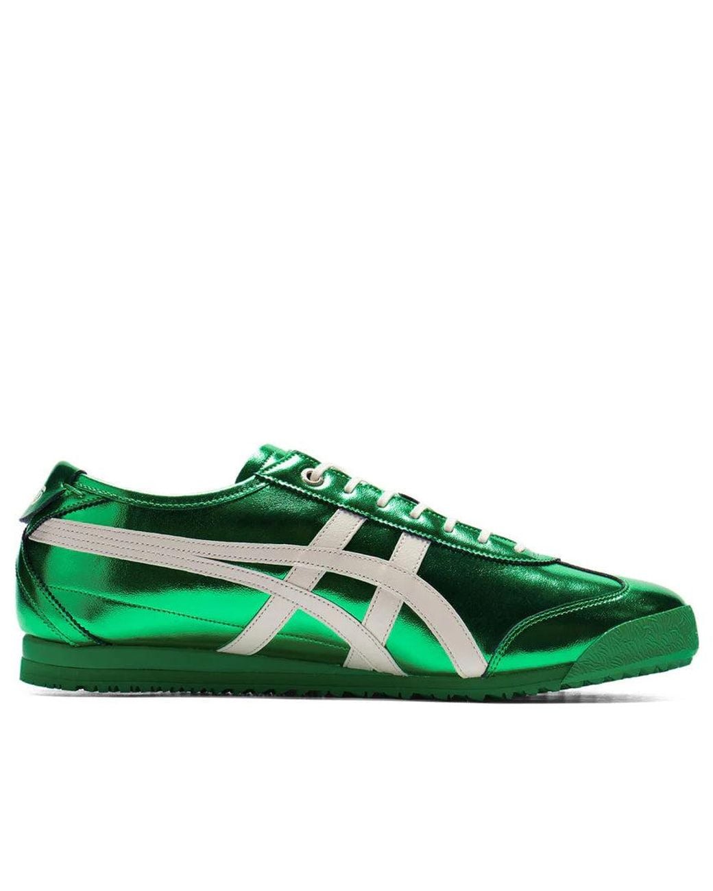 Onitsuka Tiger Green Mexico 66 Sd 'Jade Cream' for men