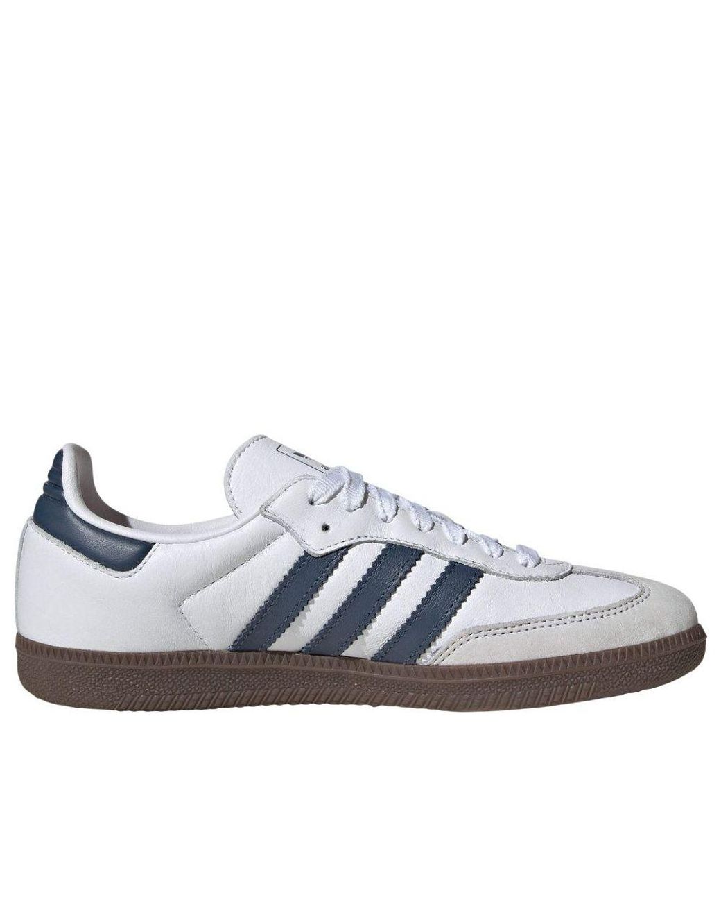 adidas (Wmns) Samba Og Preloved Ink' in Blue | Lyst