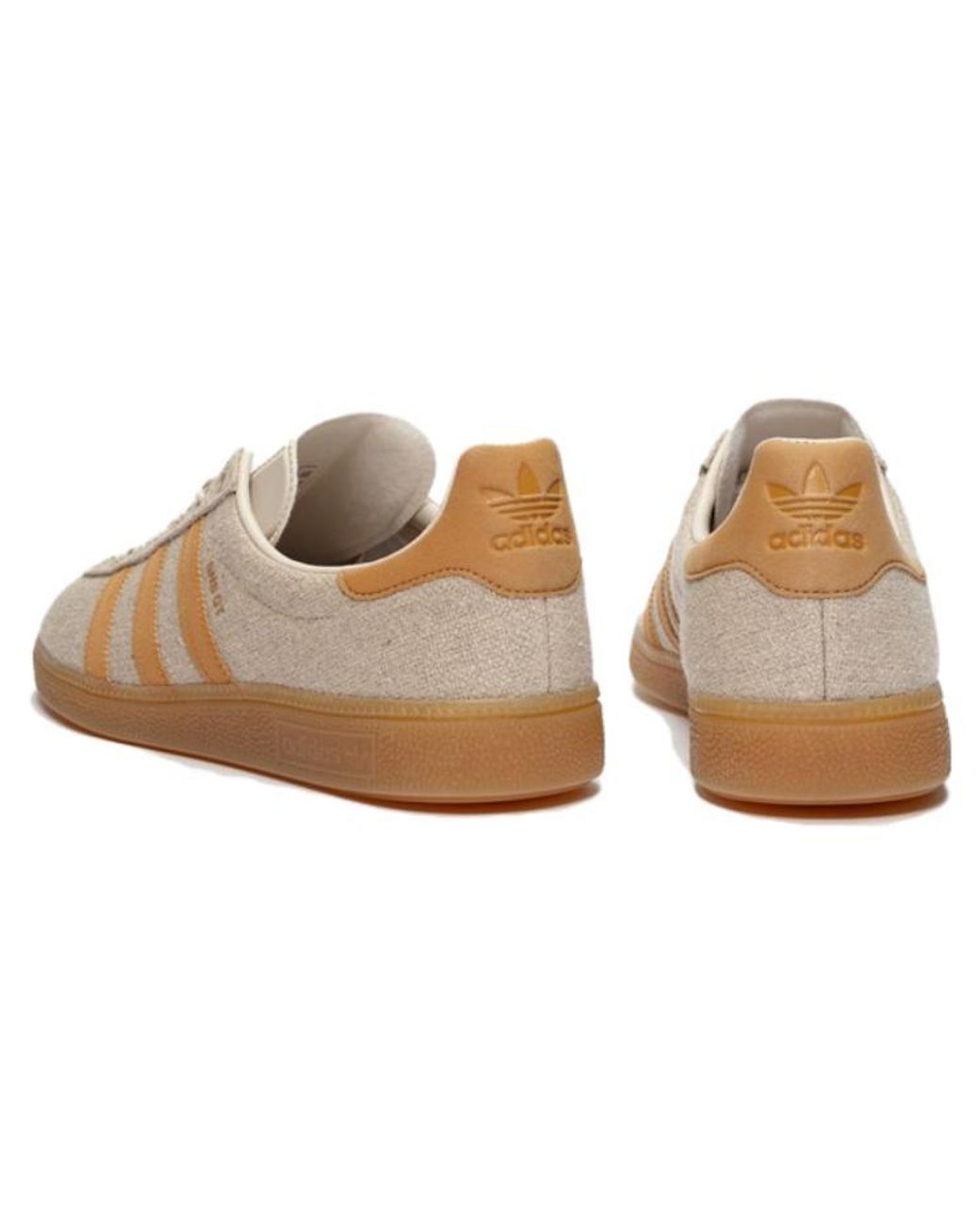 Adidas White Sneakersnstuff X Gt 'La' for men