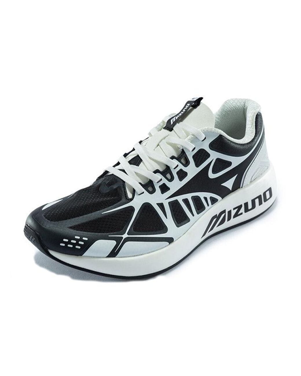 Mizuno Blue Pi Mono for men
