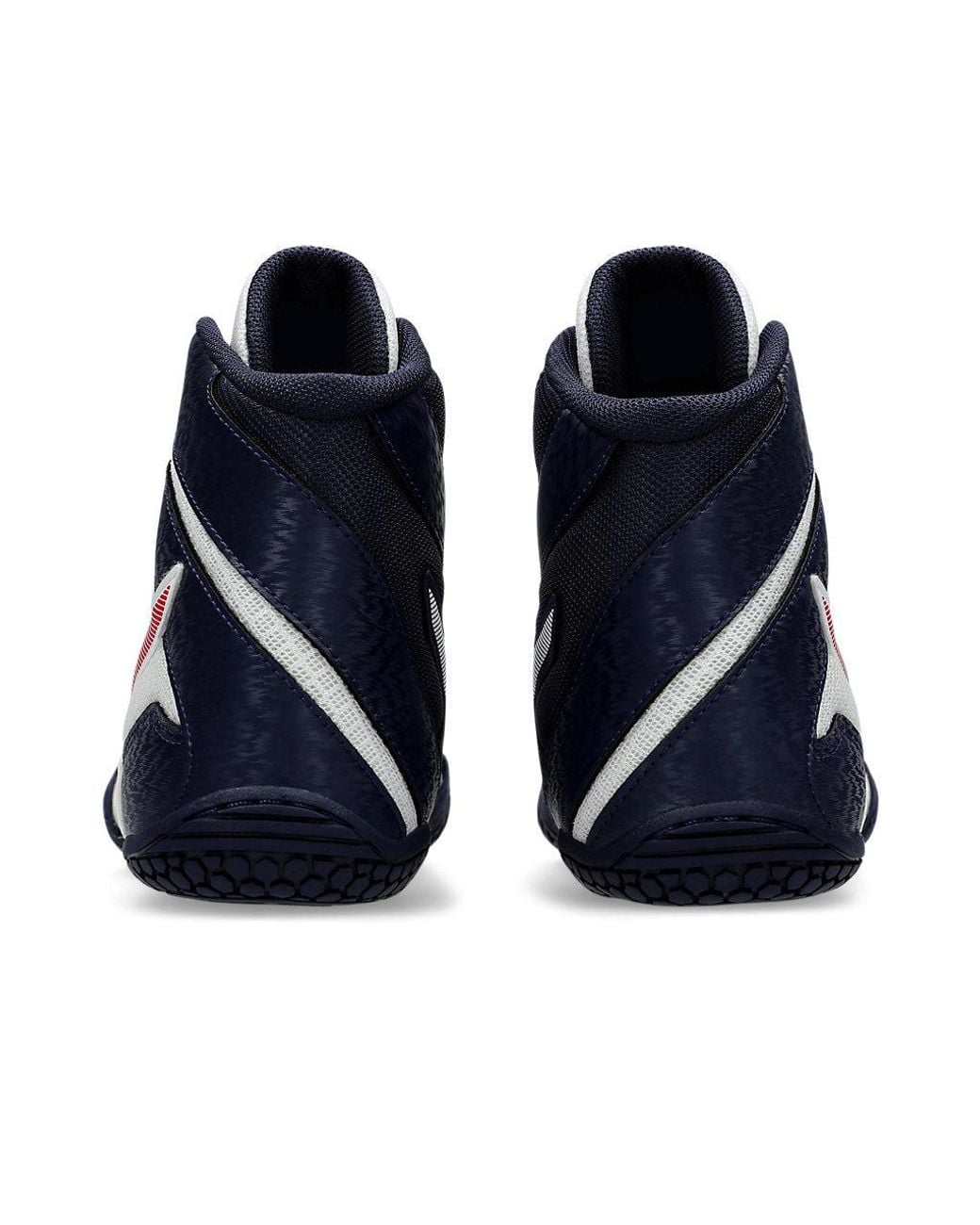 Asics Blue Matcontrol 3 Classic' for men