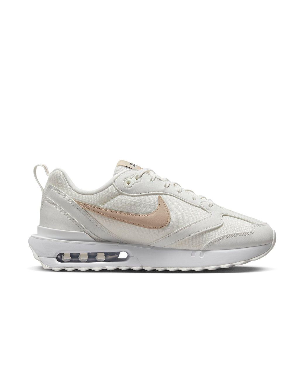 Nike White (Wmns) Air Max Dawn 'Cream'