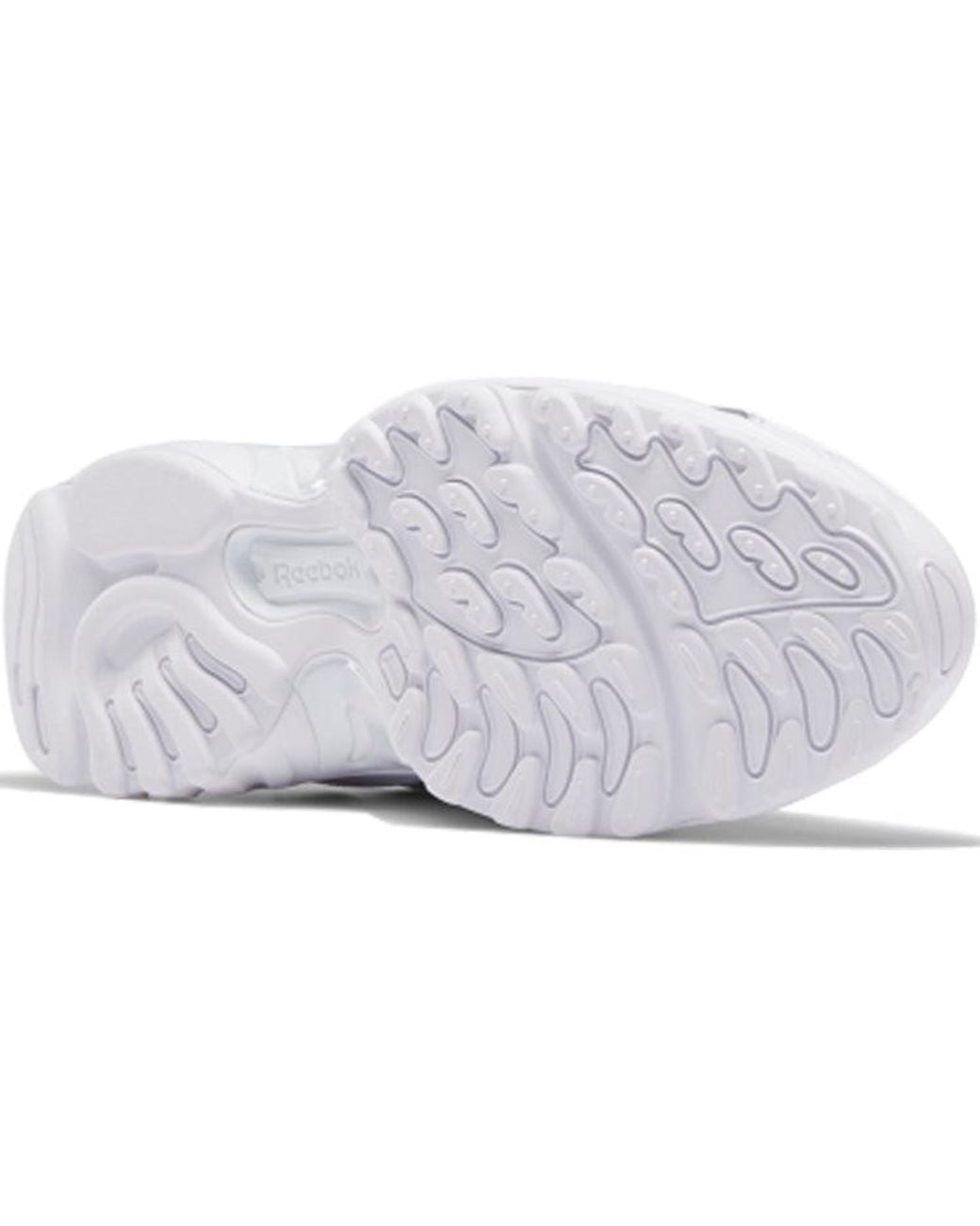 Reebok Blue Dmx Series 2200 Sv