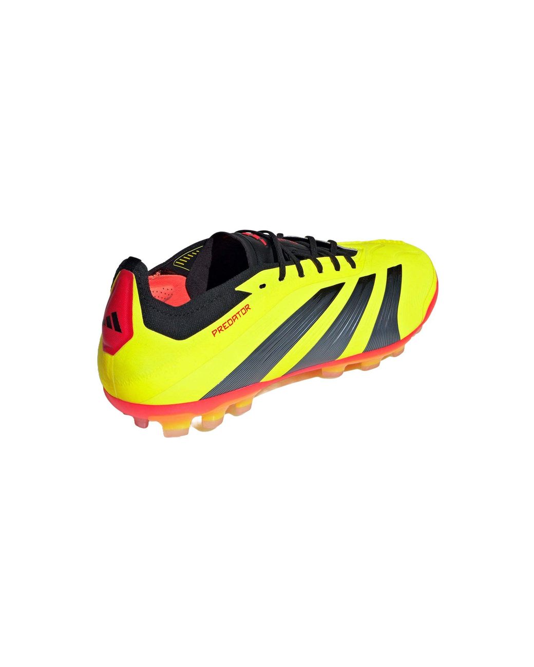 Adidas Yellow Predator Elite Hg Ag 'Japan Energy Citrus Pack' for men