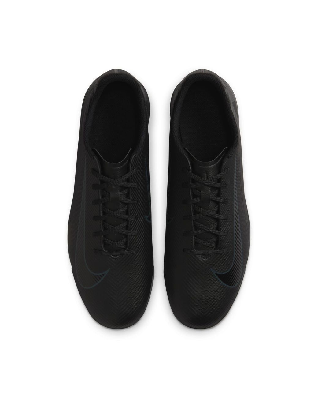 Nike Black Mercurial Vapor 16 Club Tf 'Shadow Pack for men