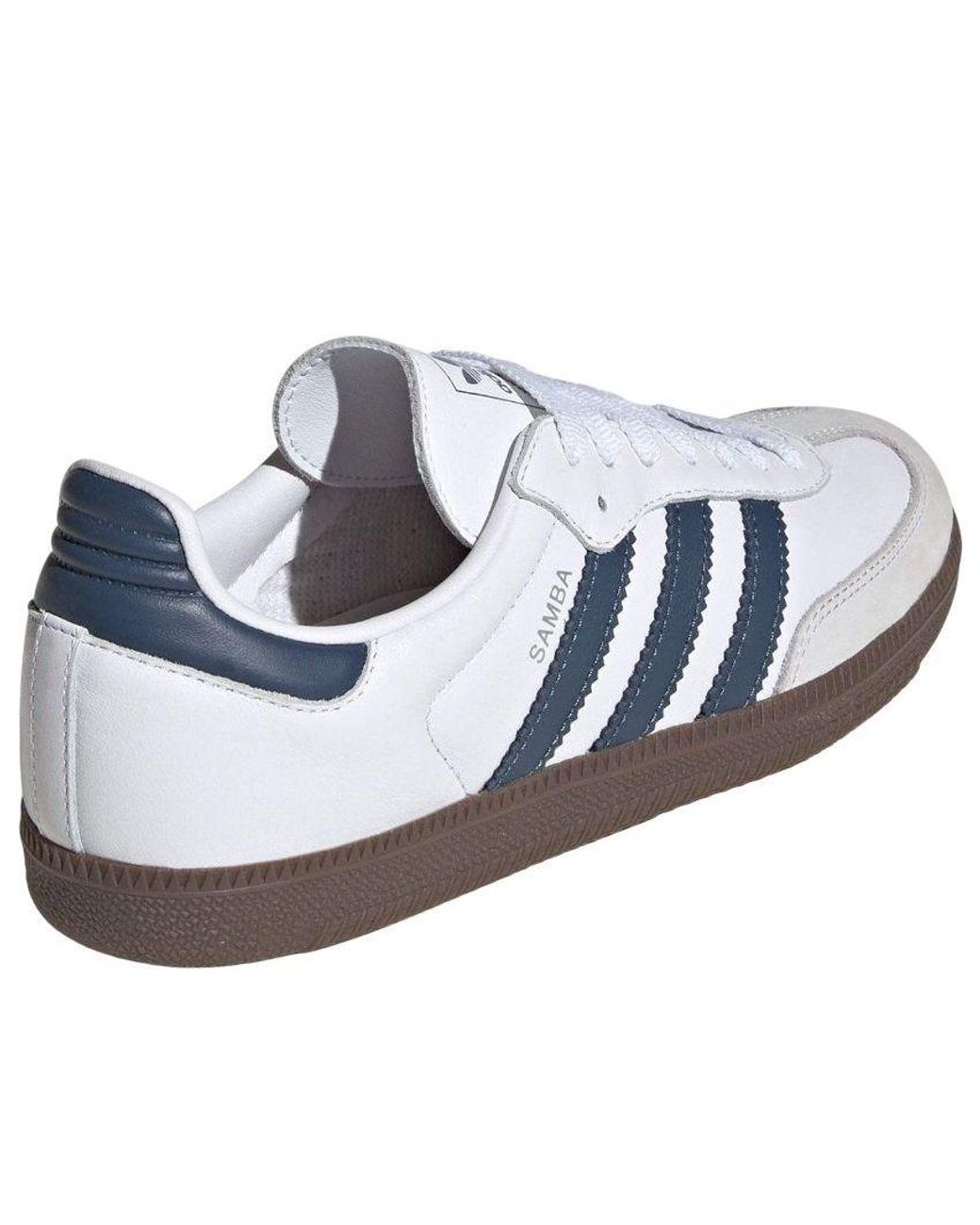 adidas gazelle silver green womens Unisex Adidas Samba XLG