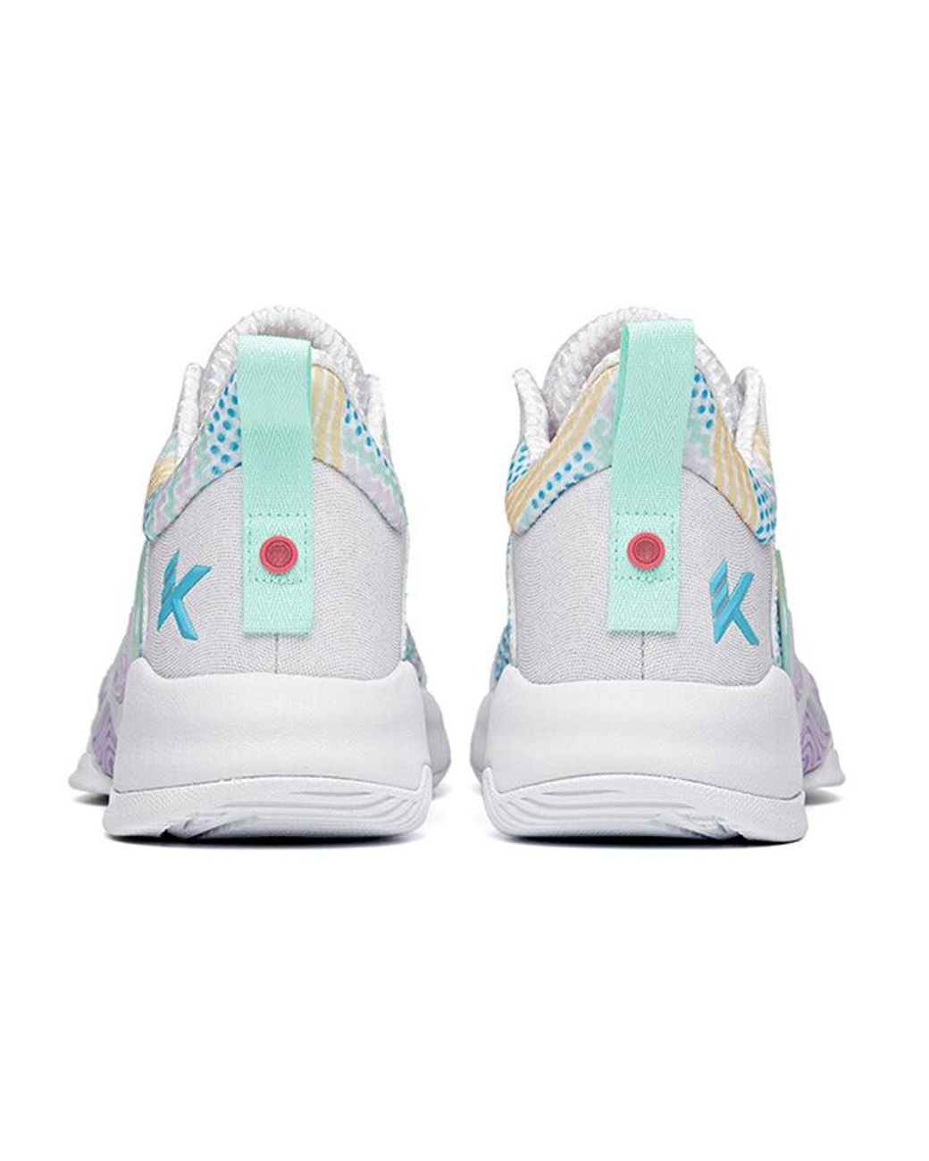 Anta Blue Klay Thompson 1 'The Mountain' for men
