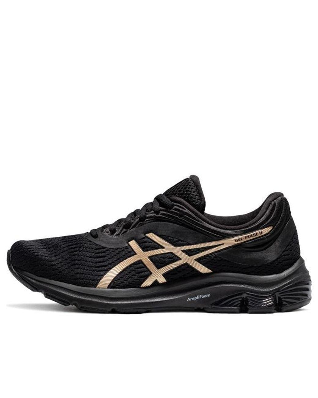 Asics Black (Wmns) Gel-Pulse 11