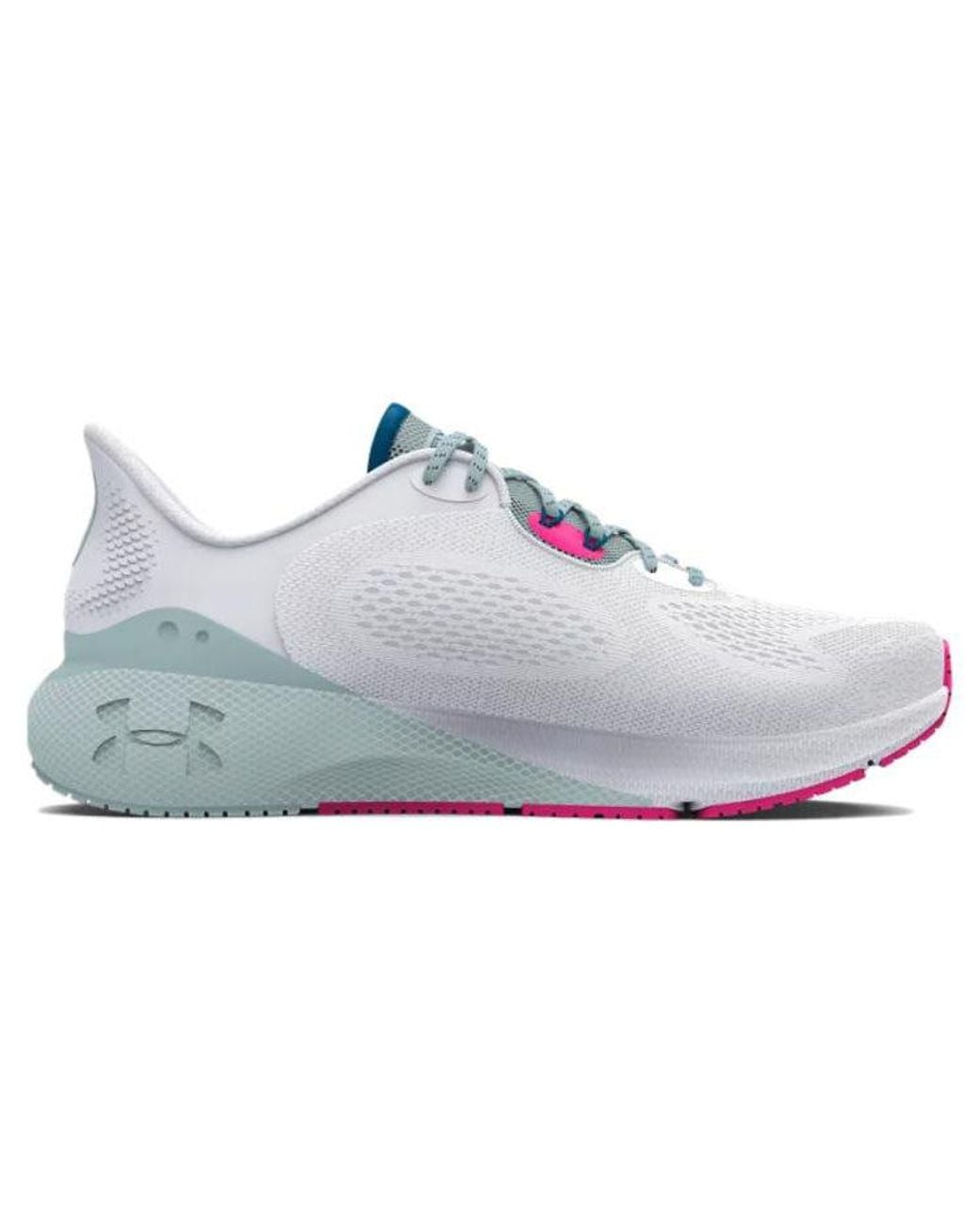 Under Armour White (Wmns) Hovr Machina 3 Breaker'