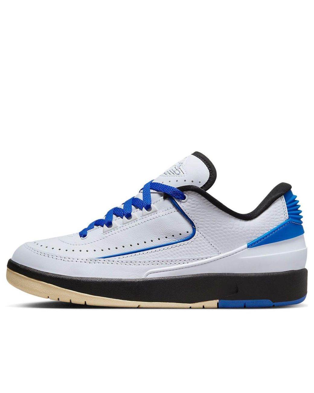Nike Blue (Wmns) 2 Retro Low 'Varsity Royal'
