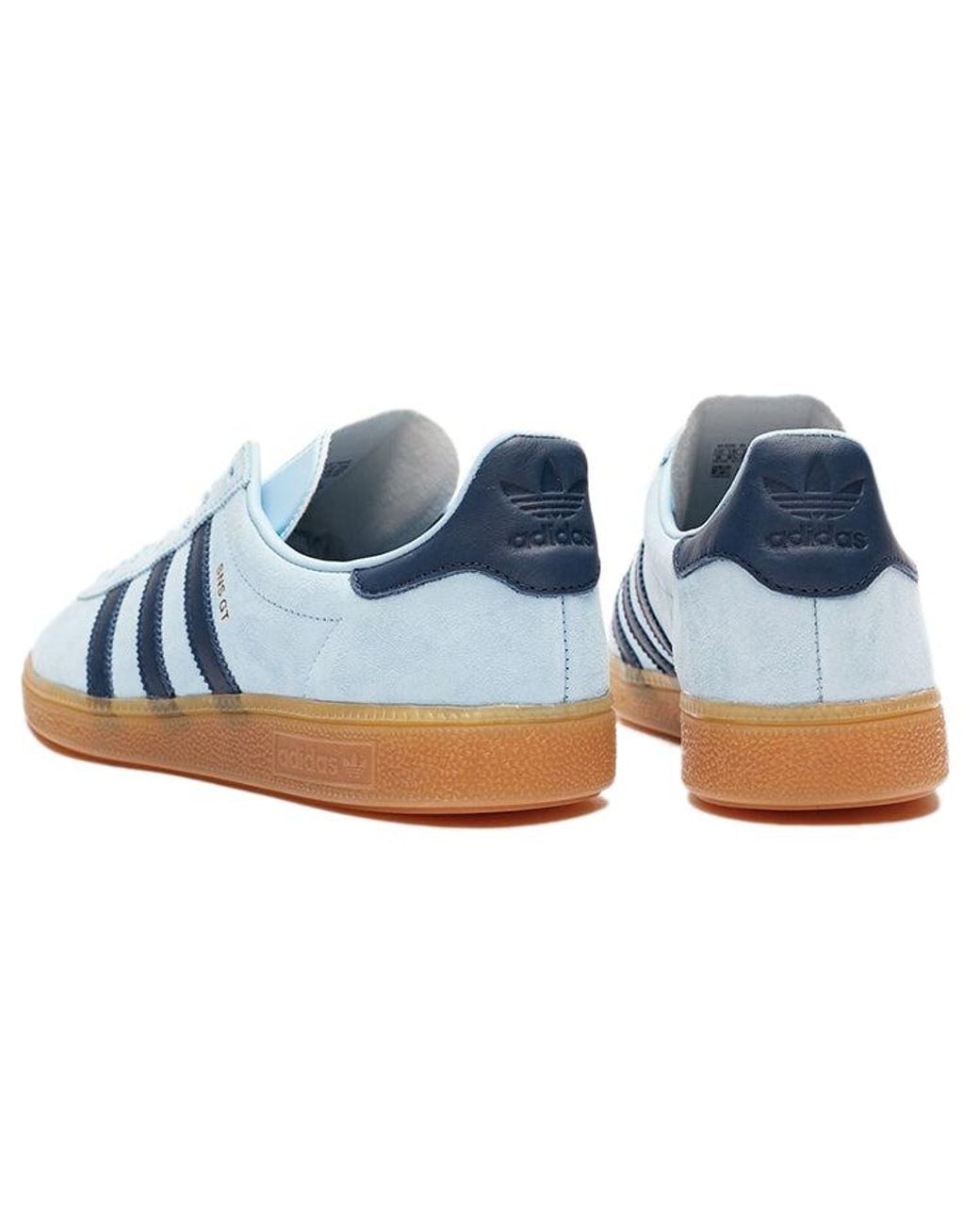 Adidas Blue Sneakersnstuff X Originals Gt Berlin for men