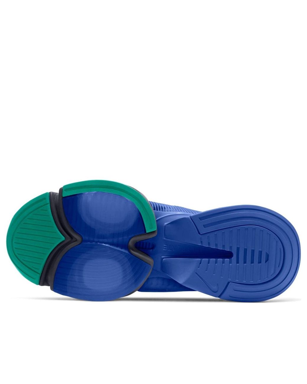 Nike Blue Air Zoom Superrep 'Game Royal' for men