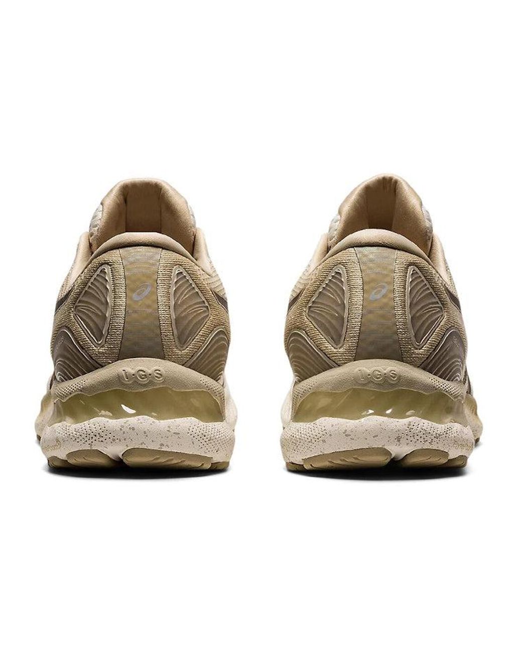 Asics Natural Gel Nimbus 23 'Earth Day' for men