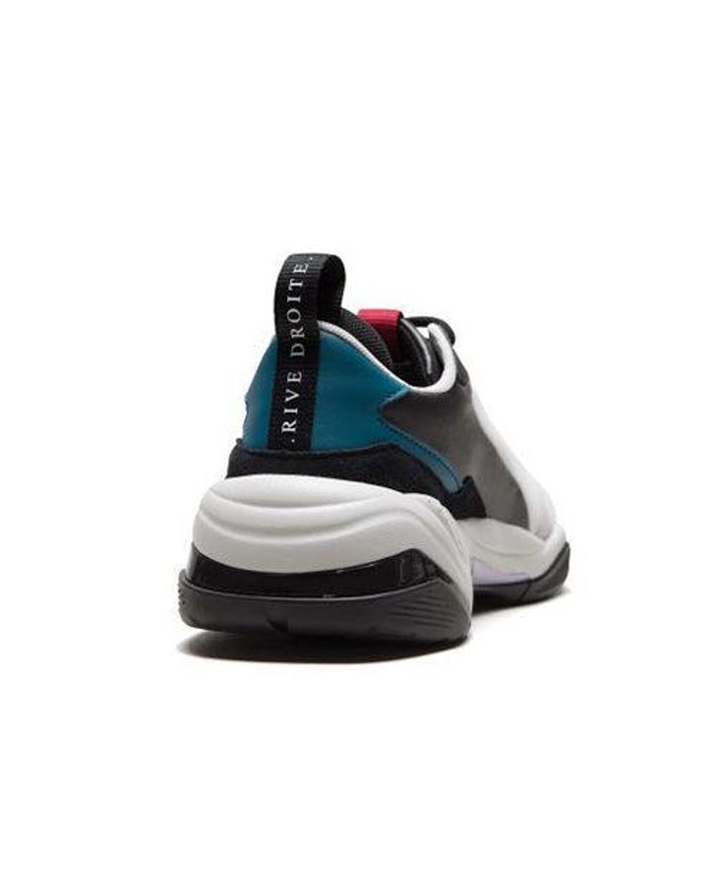 PUMA Blue (Wmns) Thunder Rive Droite 'Glacier'
