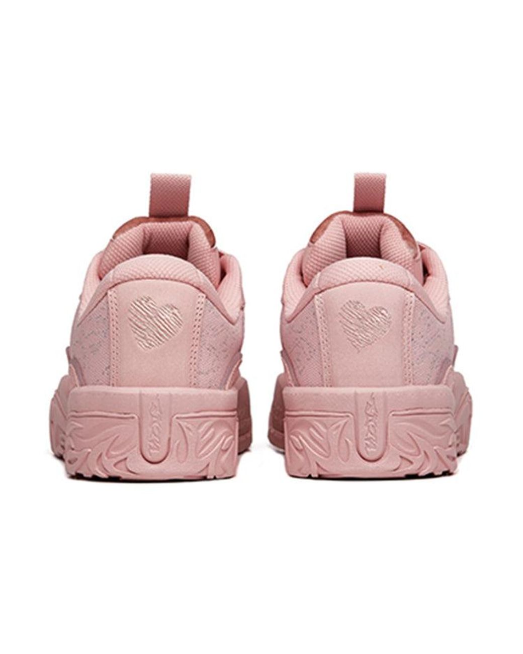 Anta Pink (Wmns) Hot