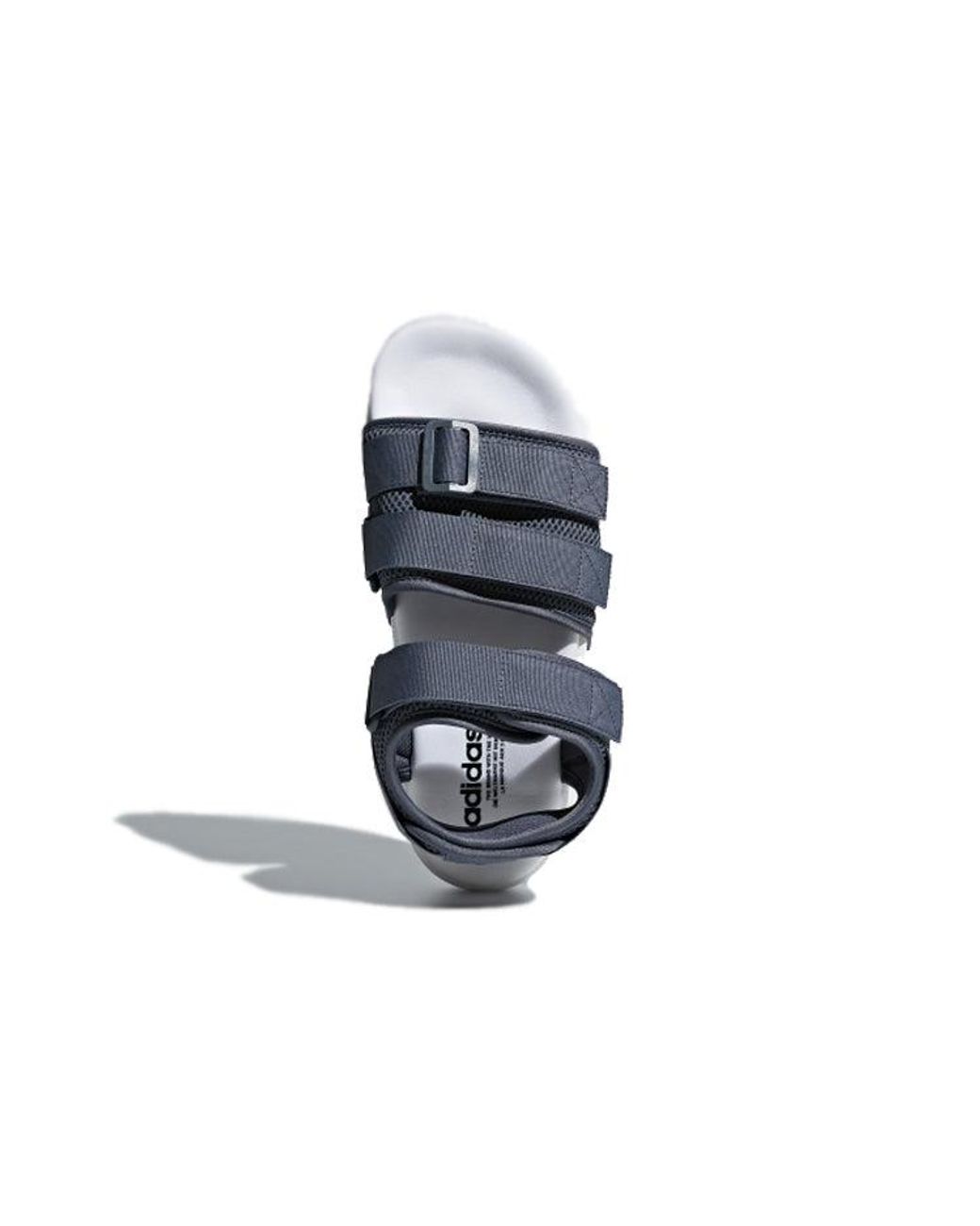 Adidas Blue (Wmns) Originals Adilette Sandal 2.0