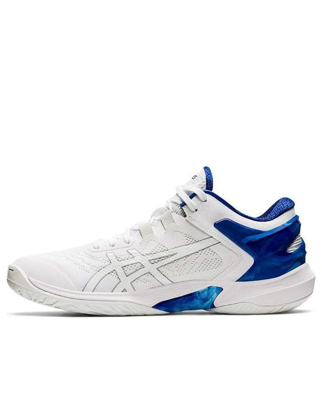 Asics Blue Gel Burst 25 Low for men
